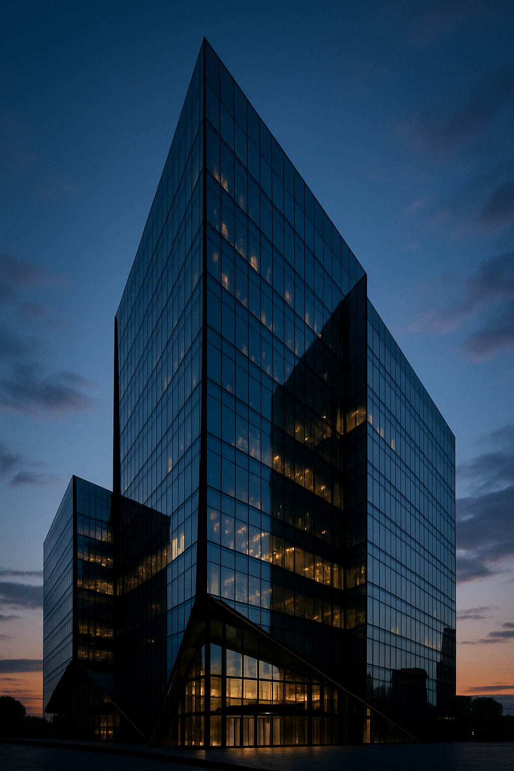 Abstract Architecture