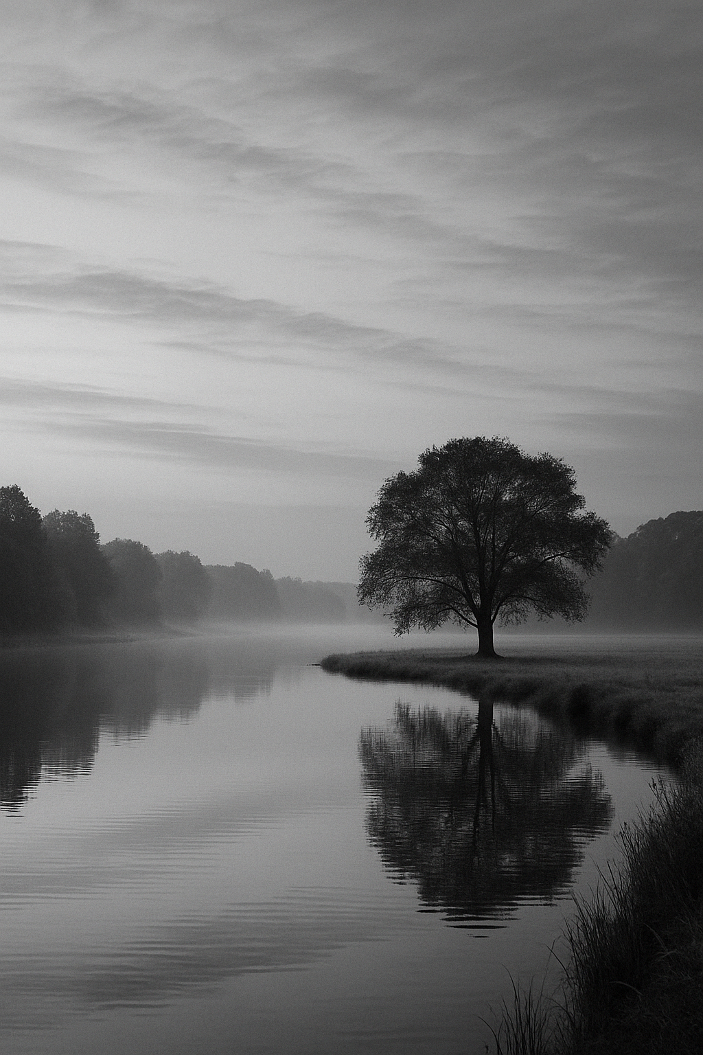 Monochromatic Palette